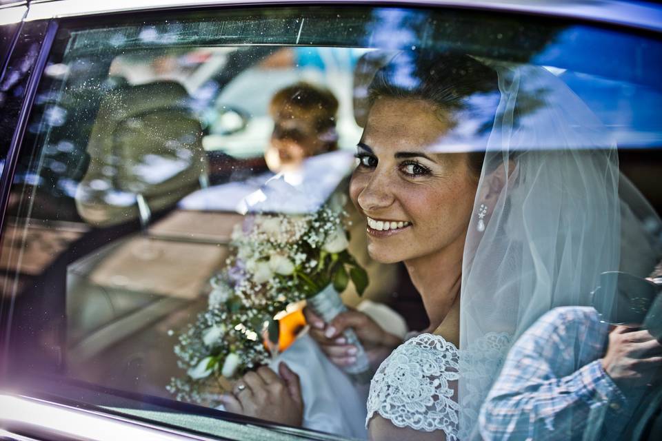 El Día de Tu Boda