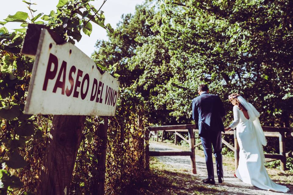 El Día de Tu Boda