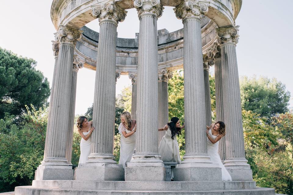 El Día de Tu Boda