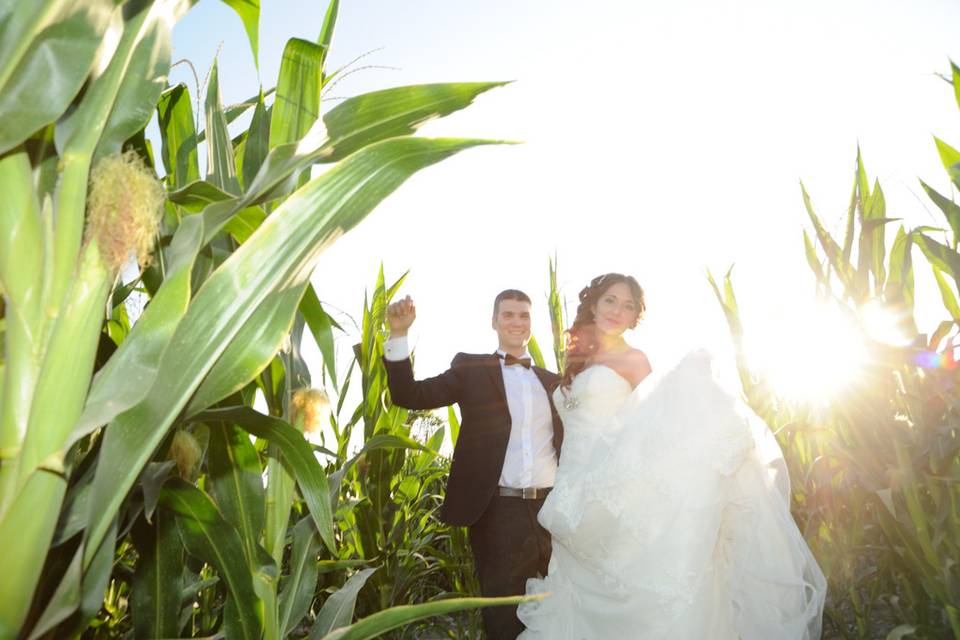 El Día de Tu Boda ©