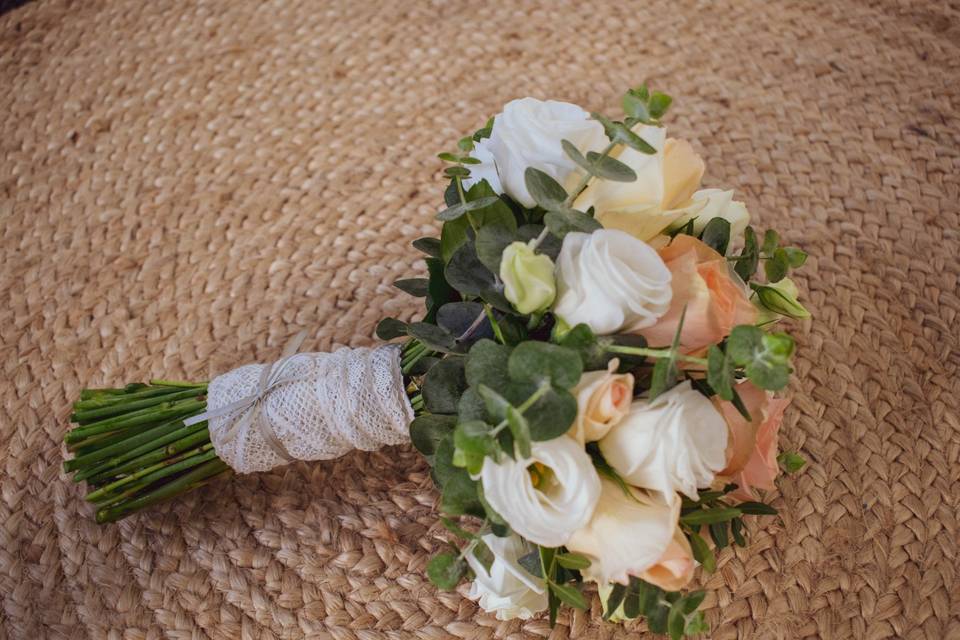 Las mejores floristerías para boda en San Jose De La Rinconada