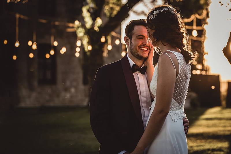 Cásate con un elopement