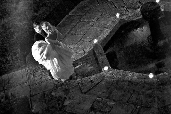 Monasterio de San Bartolomé de Lupiana