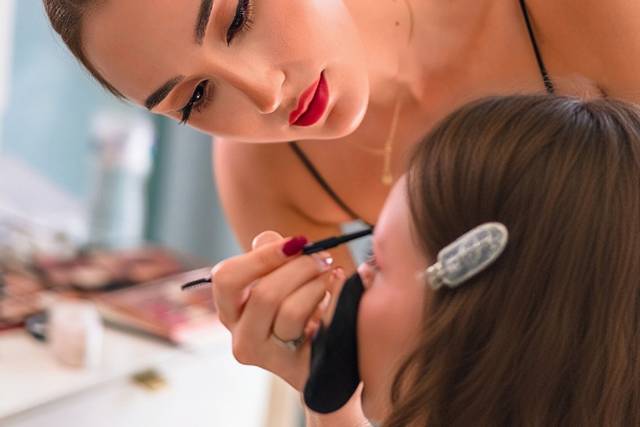 Maquilladora