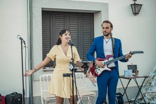 Música con Sue