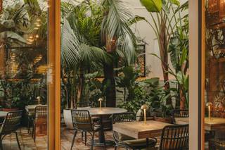 Hotel Pulitzer