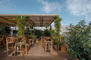Hotel Pulitzer