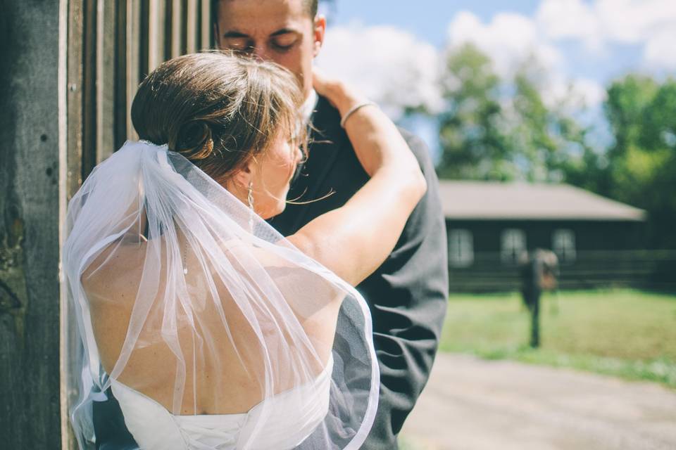 El día de vuestra boda