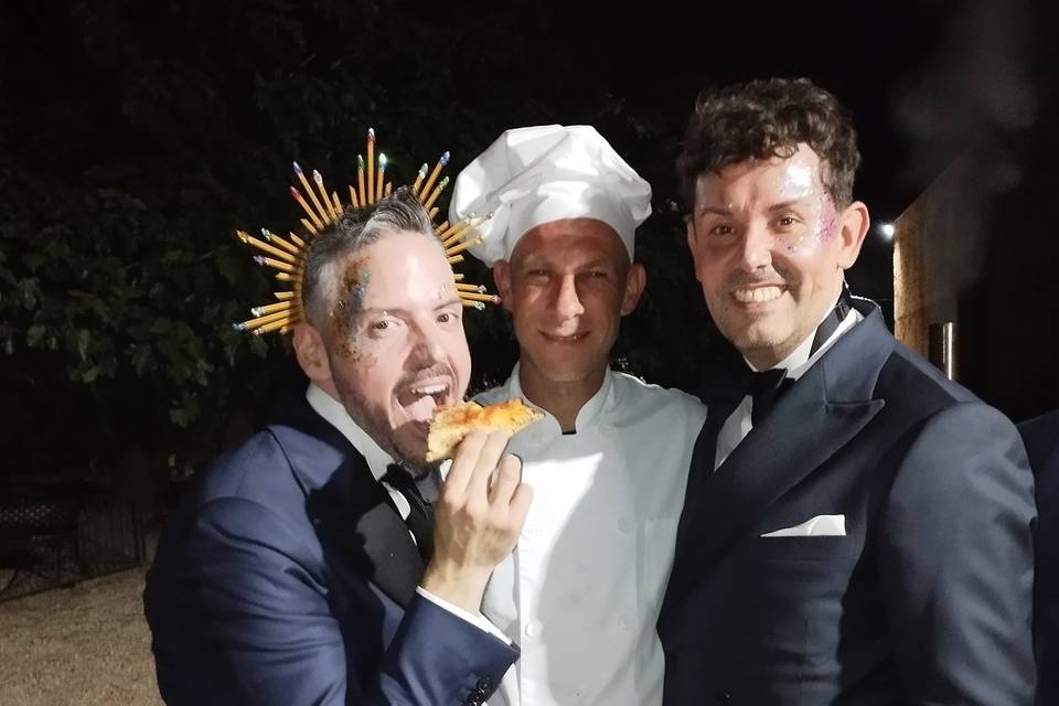 Bodas