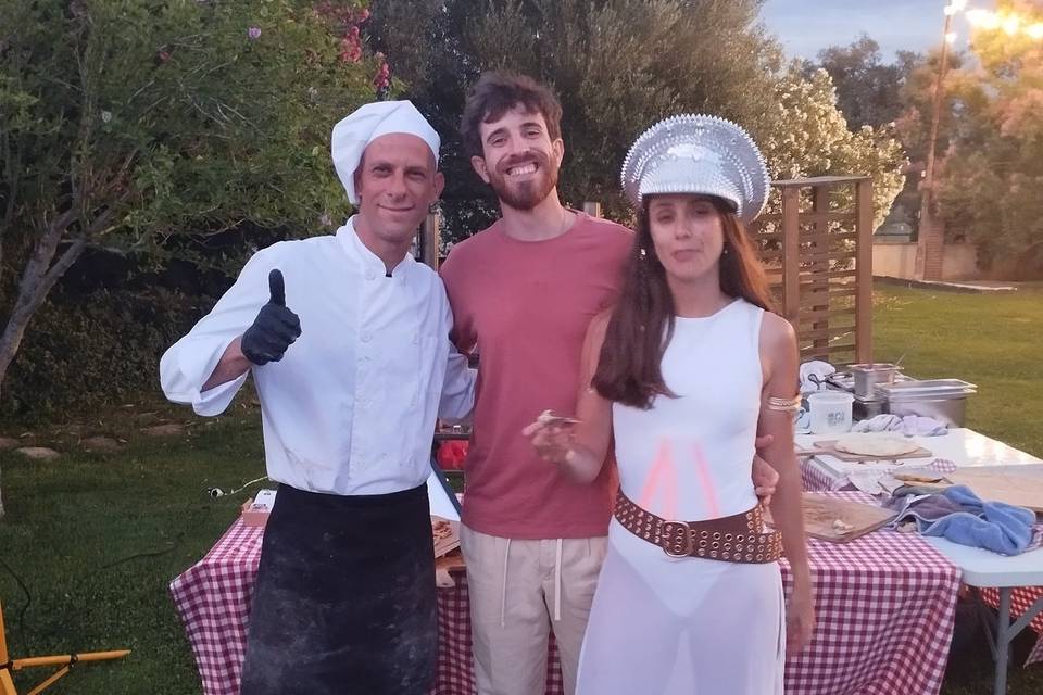 Bodas