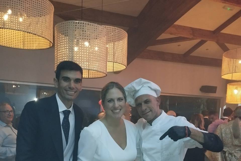 Fin de fiesta
