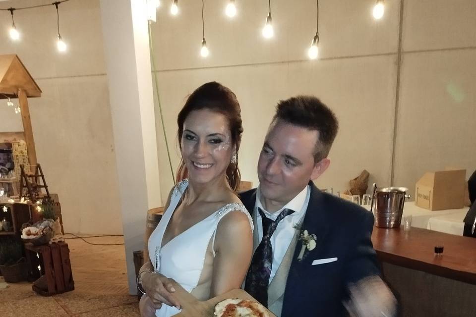 Bodas