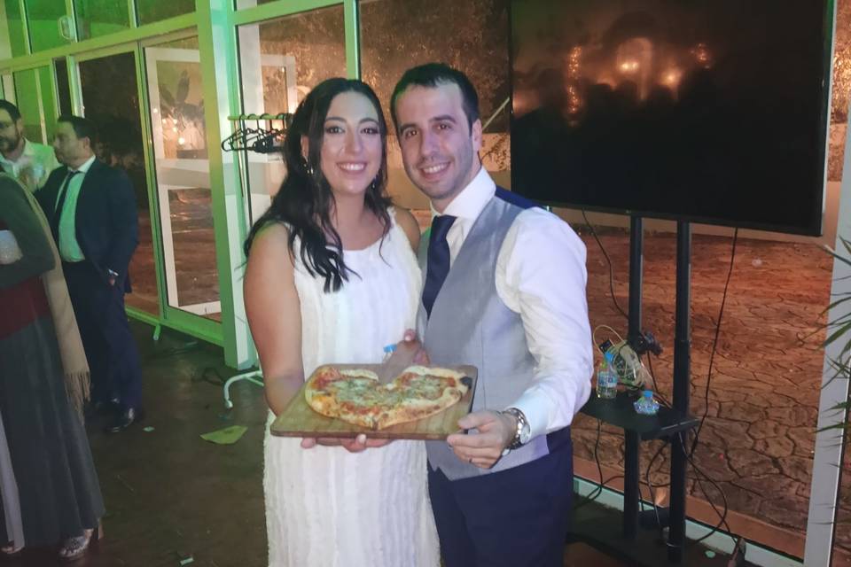 Bodas