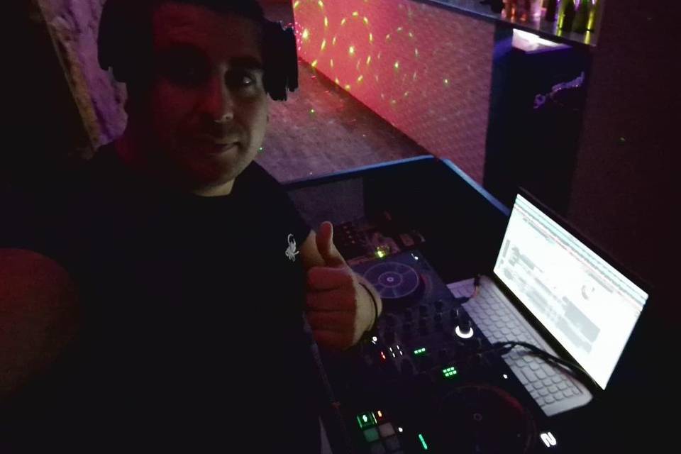 DJ Pedrote