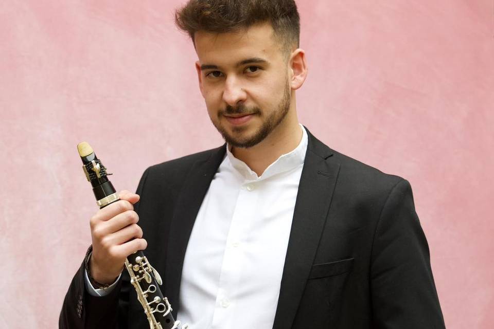 Clarinetista