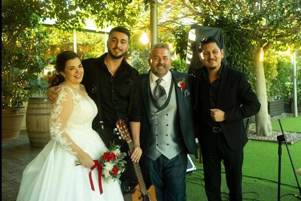 Boda