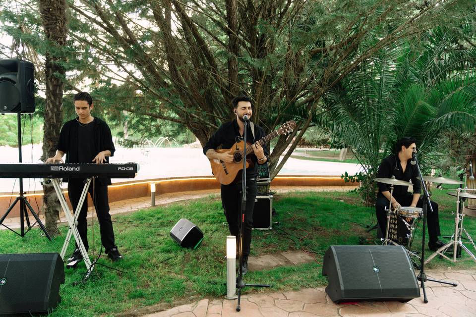 Banda