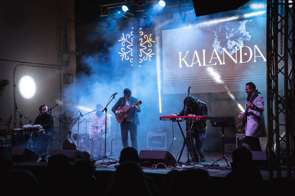 Concierto