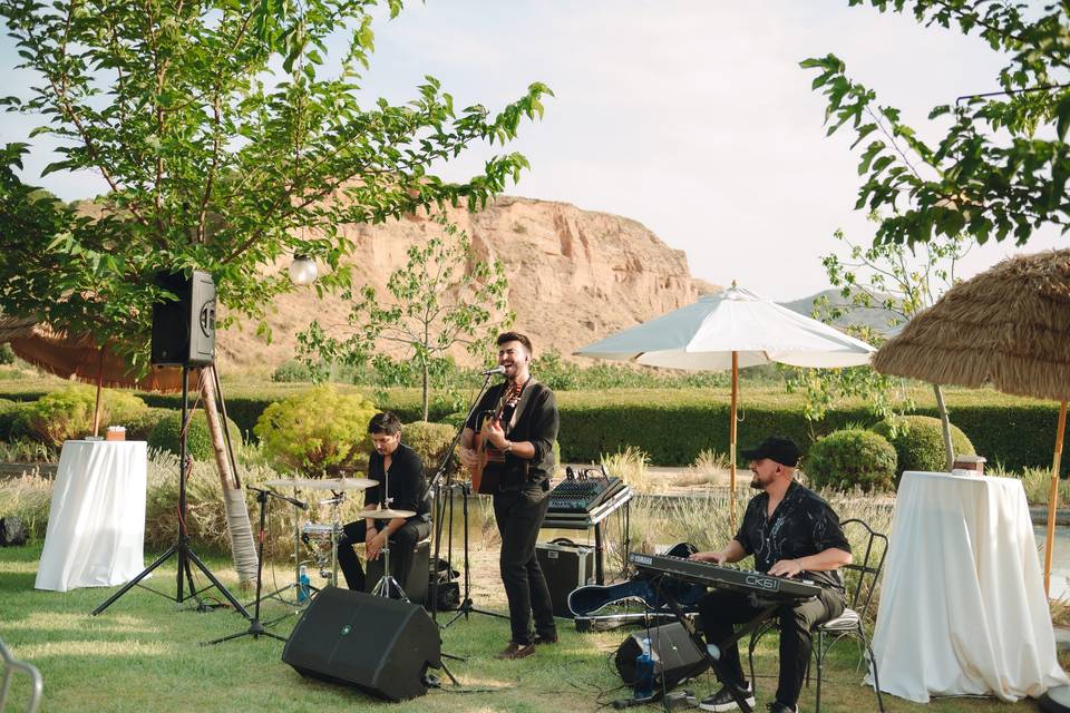 Banda