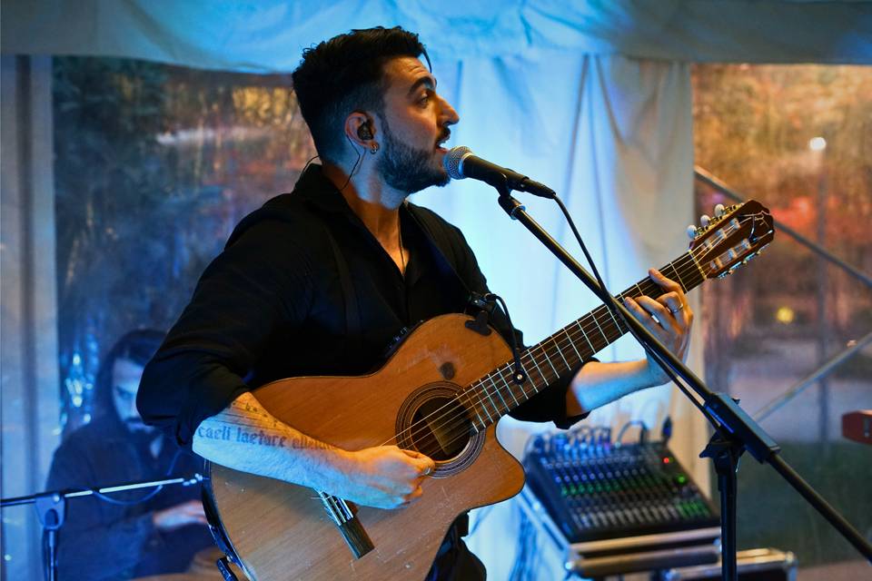 Guitarra