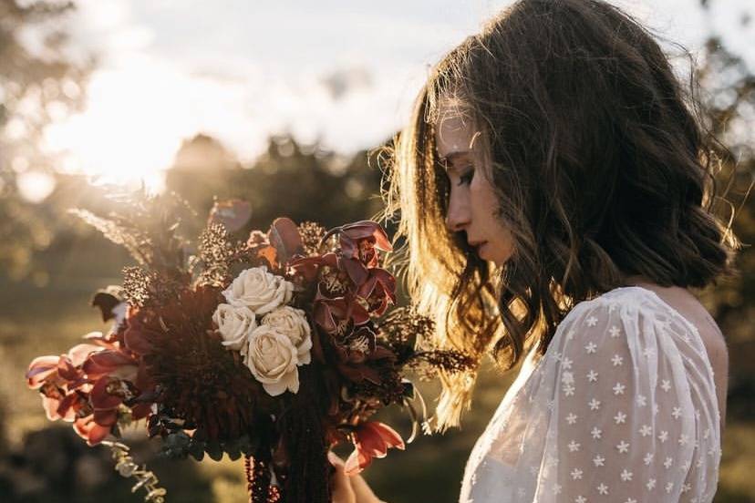 Wild Spirit Brides