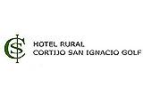 Logo Hotel Rural Cortijo San Ignacio