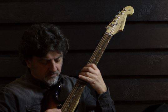 Guitarrista