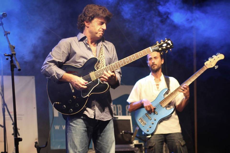Banda