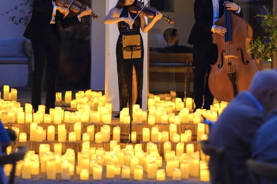 Evento Porcelanosa TC