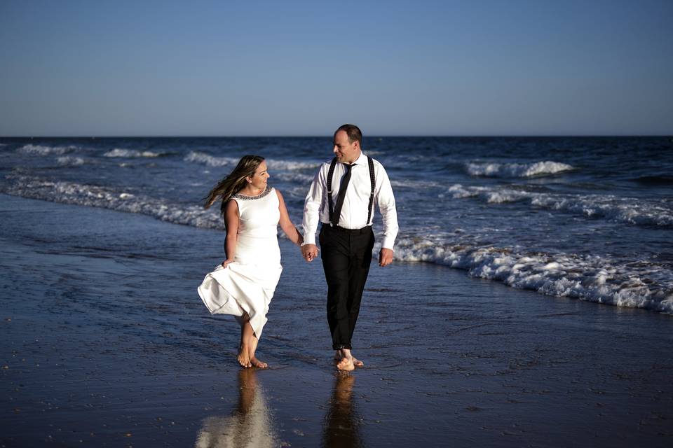 Sergio postboda