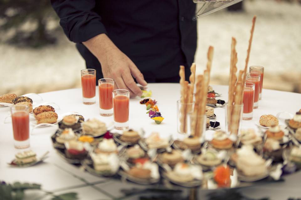 Catering