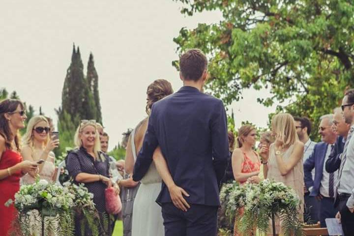 Ceremonia