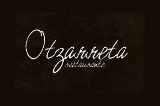 Restaurante Otzarreta
