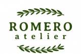 Logotipo de Romero Atelier