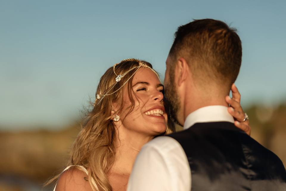 Felicidad juntos