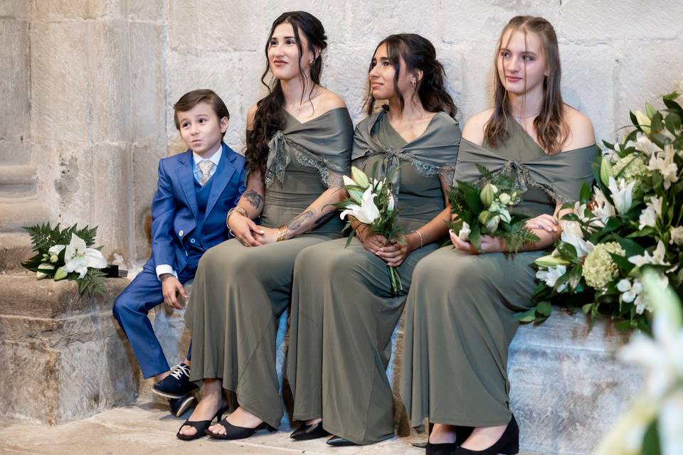 Hijas