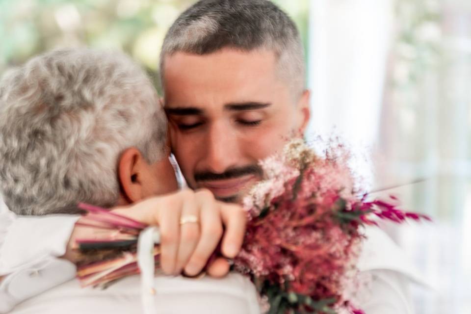 Emoción