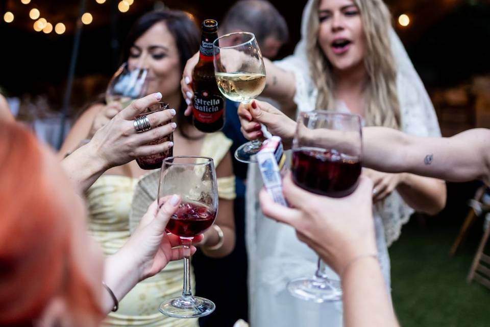 Brindis