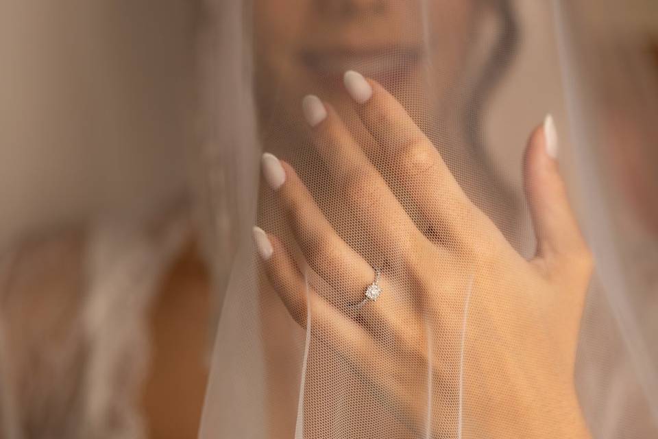 Mi anillo