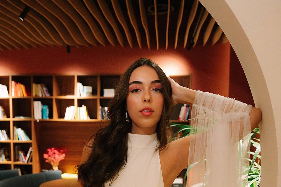 Novia natural