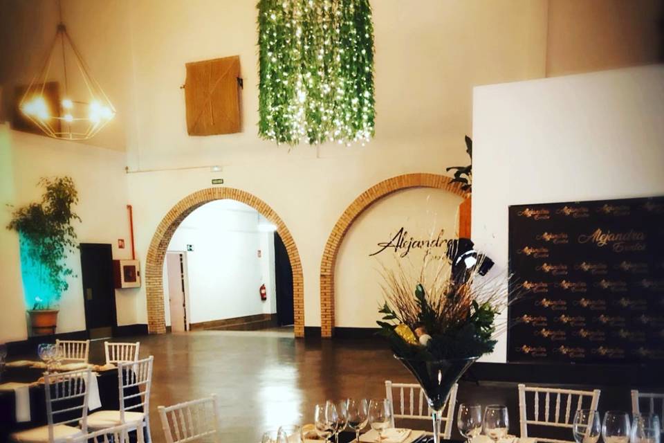 Alejandra Eventos