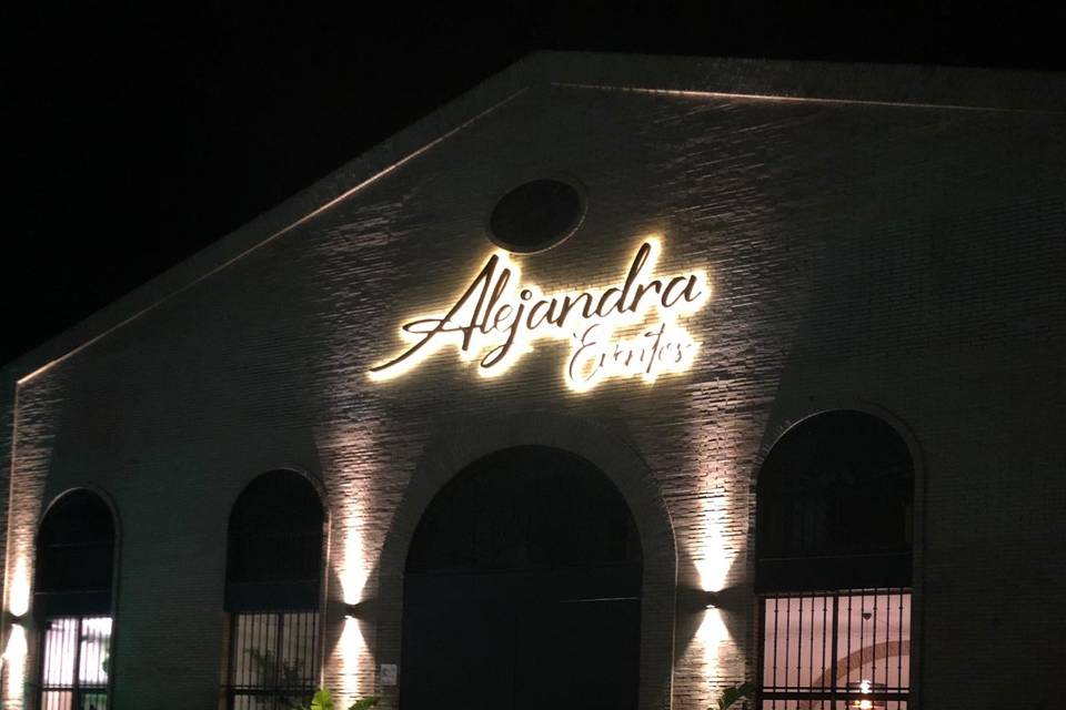 Alejandra Eventos