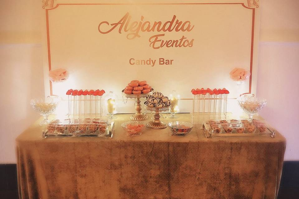 Alejandra Eventos