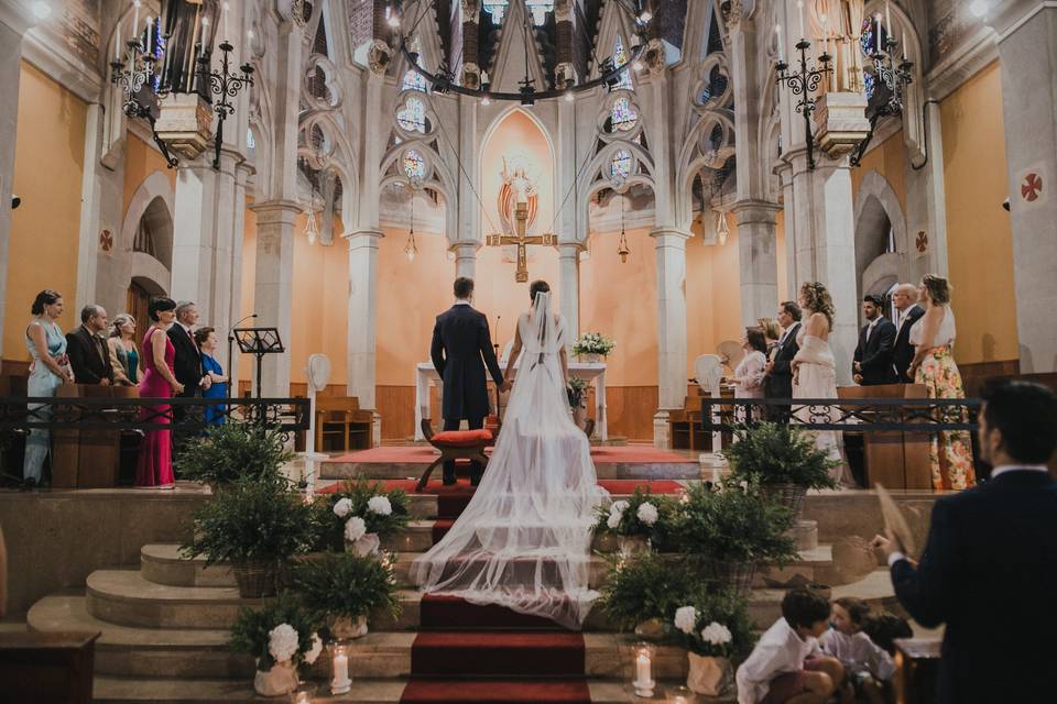 Ceremonia