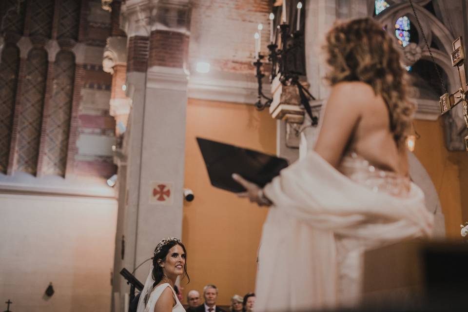 Ceremonia religiosa