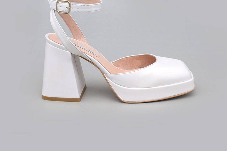 Carole - Zapatos de novia