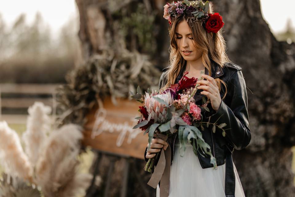 Sesión postboda