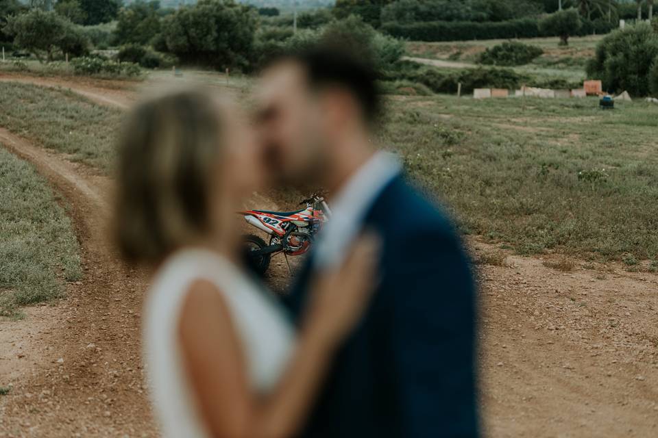 Sesión postboda