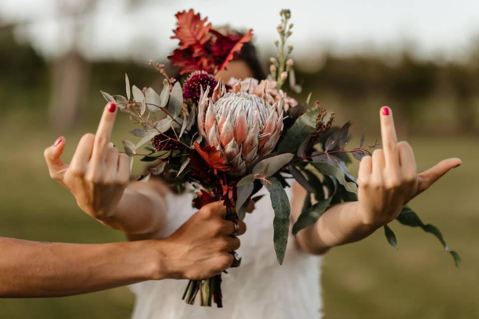 Sesión postboda