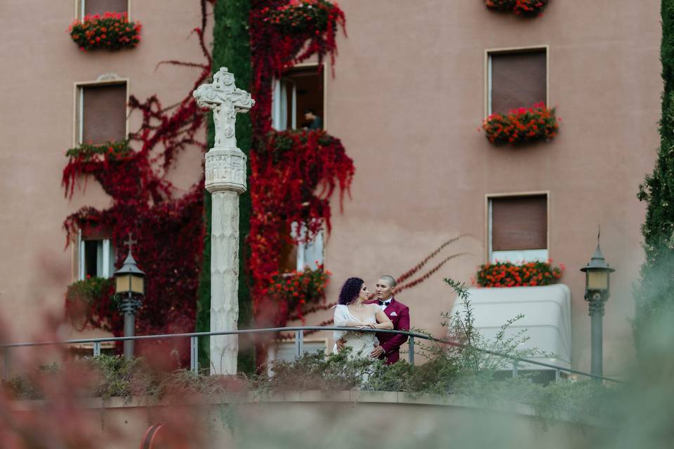 Sesión postboda